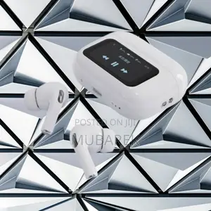 Photo - Anc/Enc Airpod for Effortless Music Streaming