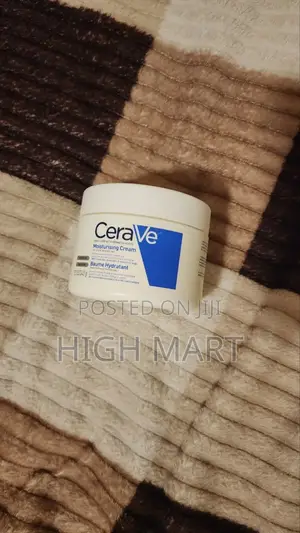 Photo - Cerave Moisturizing Cream