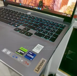 New Laptop Lenovo Legion 7 32GB Intel Core I9 SSD 1T