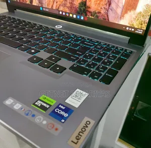 New Laptop Lenovo Legion 7 32GB Intel Core I9 SSD 1T