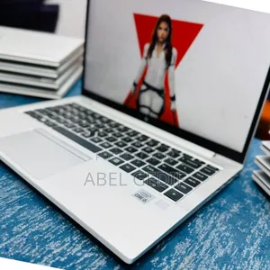 New Laptop HP EliteBook 840 16GB Intel Core I5 SSD 512GB