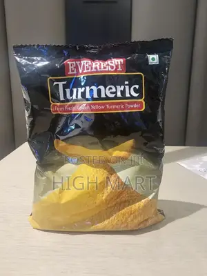 Turmeric Indian