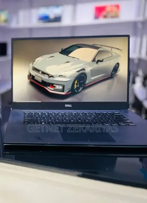 Photo - New Laptop Dell Precision 15 5510 16GB Intel Core I7 SSD 512GB