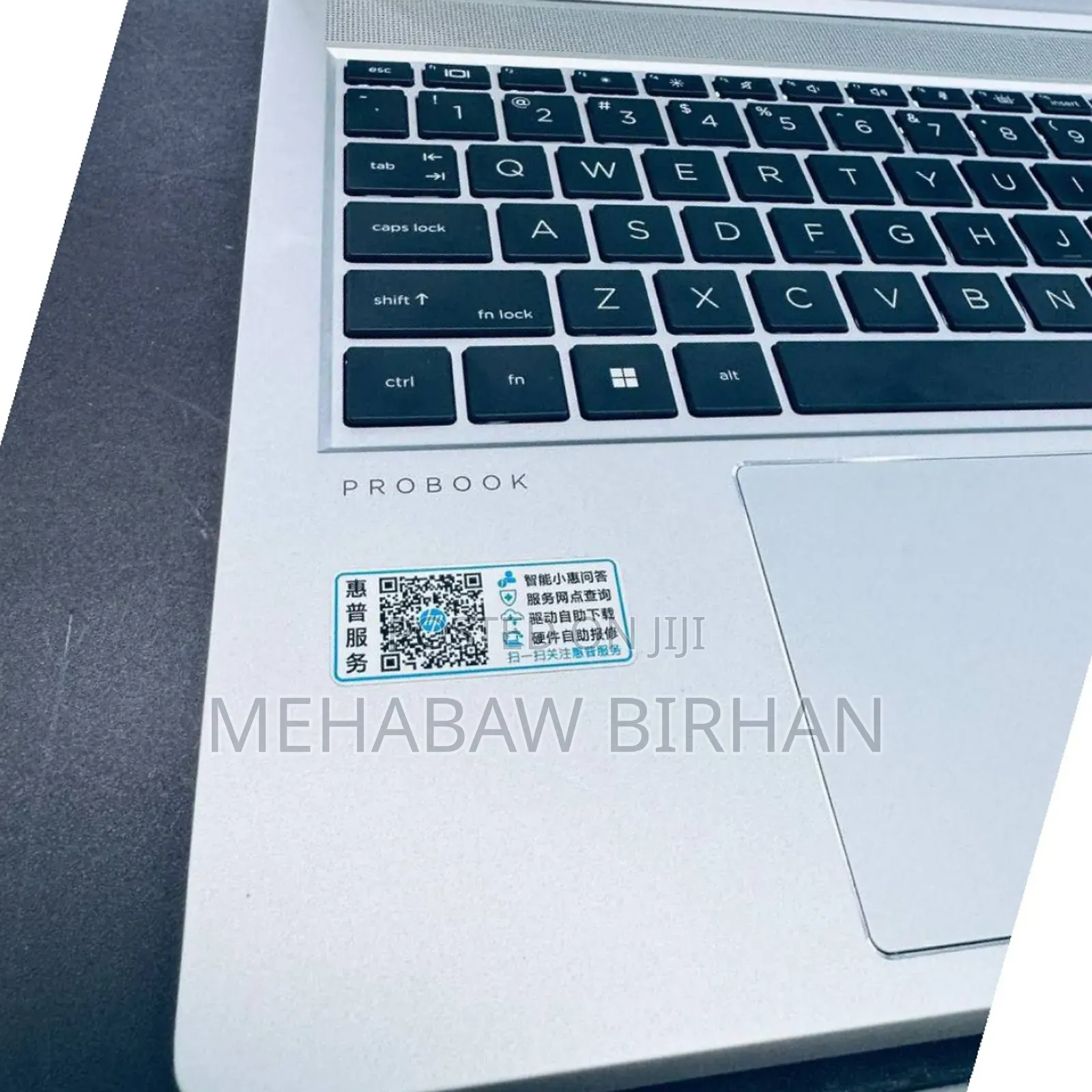 New Laptop HP ProBook 450 G1 16GB Intel Core I7 SSD 1T