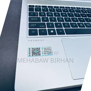 New Laptop HP ProBook 450 G1 16GB Intel Core I7 SSD 1T