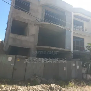 Furnished 5bdrm House in Alem Bank, Akaky Kaliti for sale