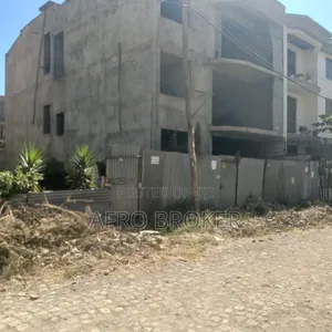 Furnished 5bdrm House in Alem Bank, Akaky Kaliti for sale