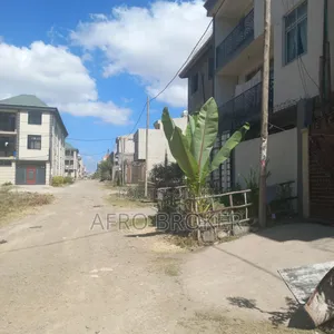 Furnished 5bdrm House in Alem Bank, Akaky Kaliti for sale