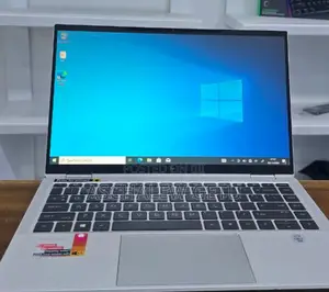 Photo - New Laptop HP EliteBook X360 1040 G7 16GB Intel Core I7 SSD 512GB
