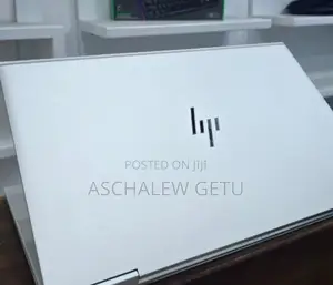 New Laptop HP EliteBook X360 1040 G7 16GB Intel Core I7 SSD 512GB