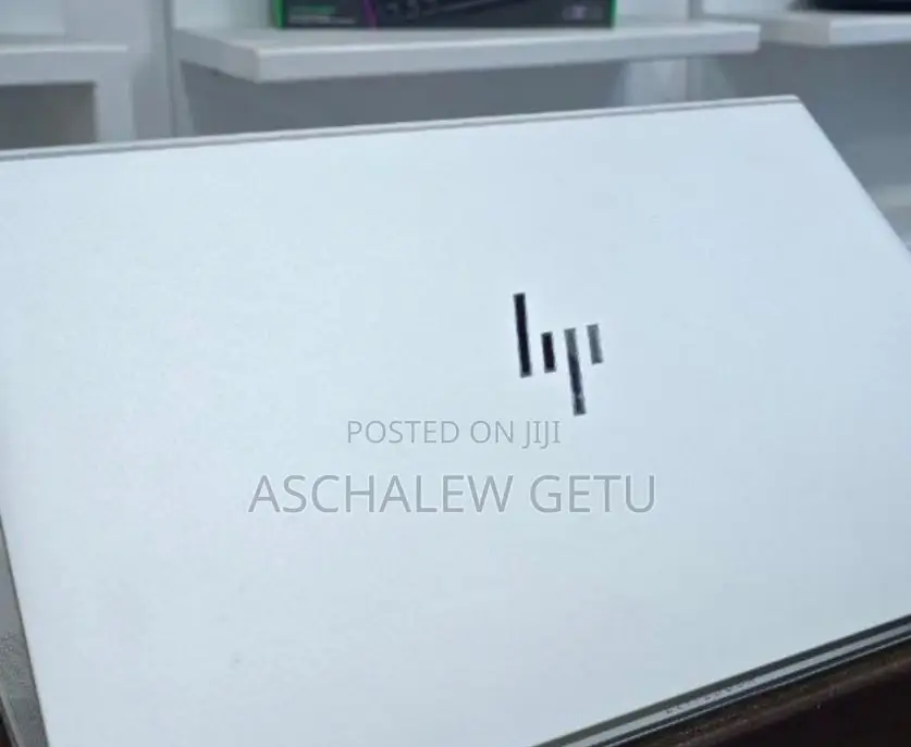 New Laptop HP EliteBook X360 1040 G7 16GB Intel Core I7 SSD 512GB