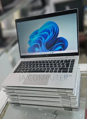 New Laptop HP EliteBook X360 1040 G5 16GB Intel Core I7 SSD 512GB