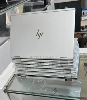 New Laptop HP EliteBook X360 1040 G5 16GB Intel Core I7 SSD 512GB