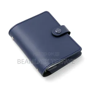 Smart Card Holder Wallet