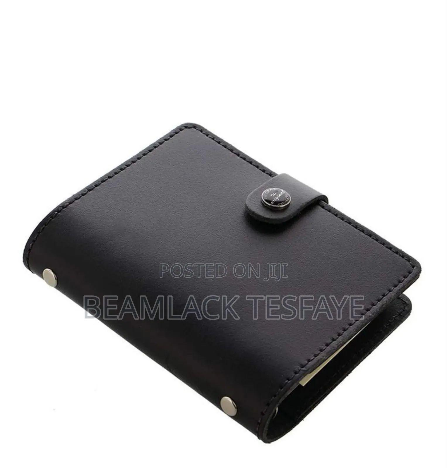 Smart Card Holder Wallet