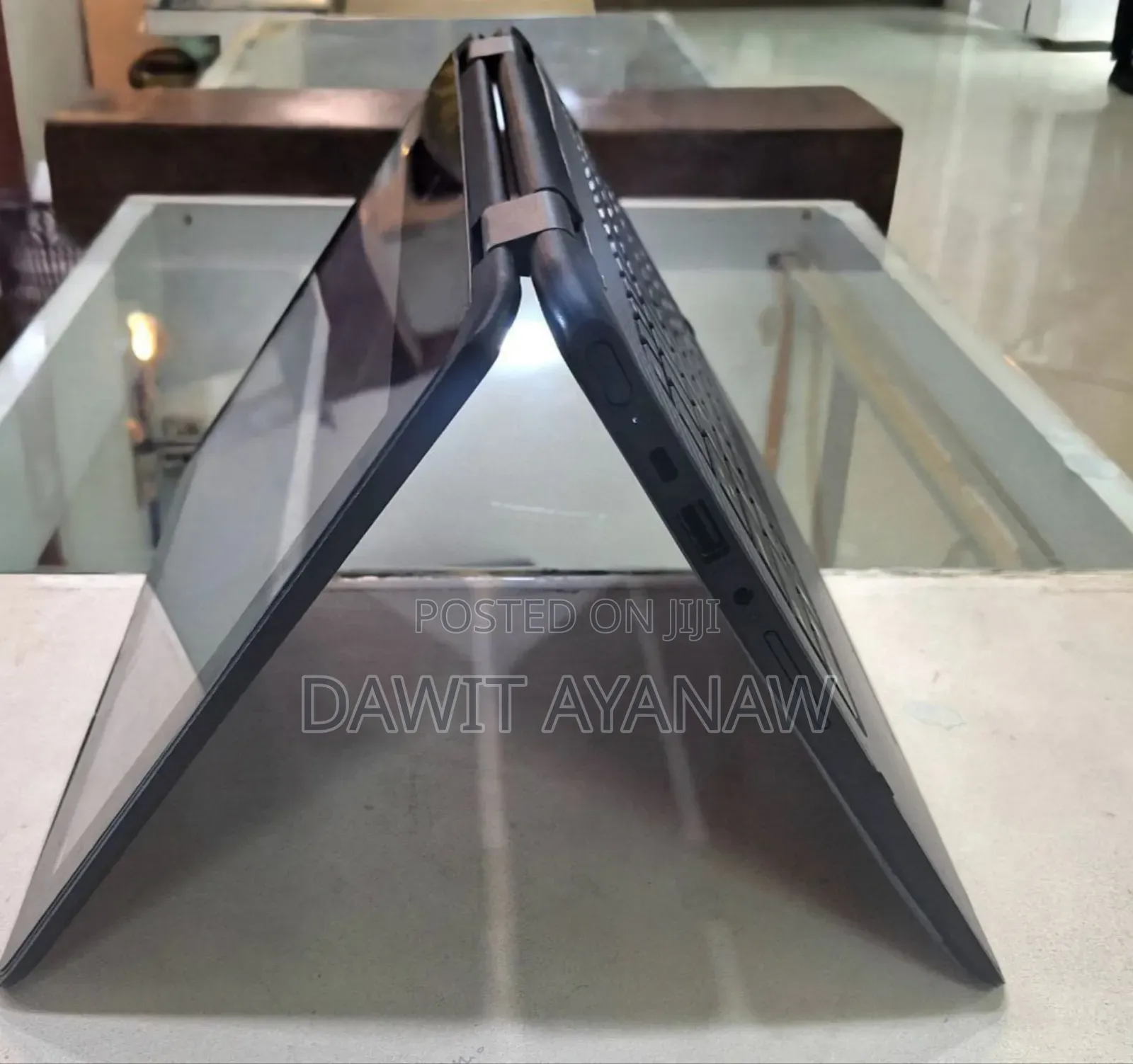 New Laptop HP 4GB Intel Pentium SSD 128GB