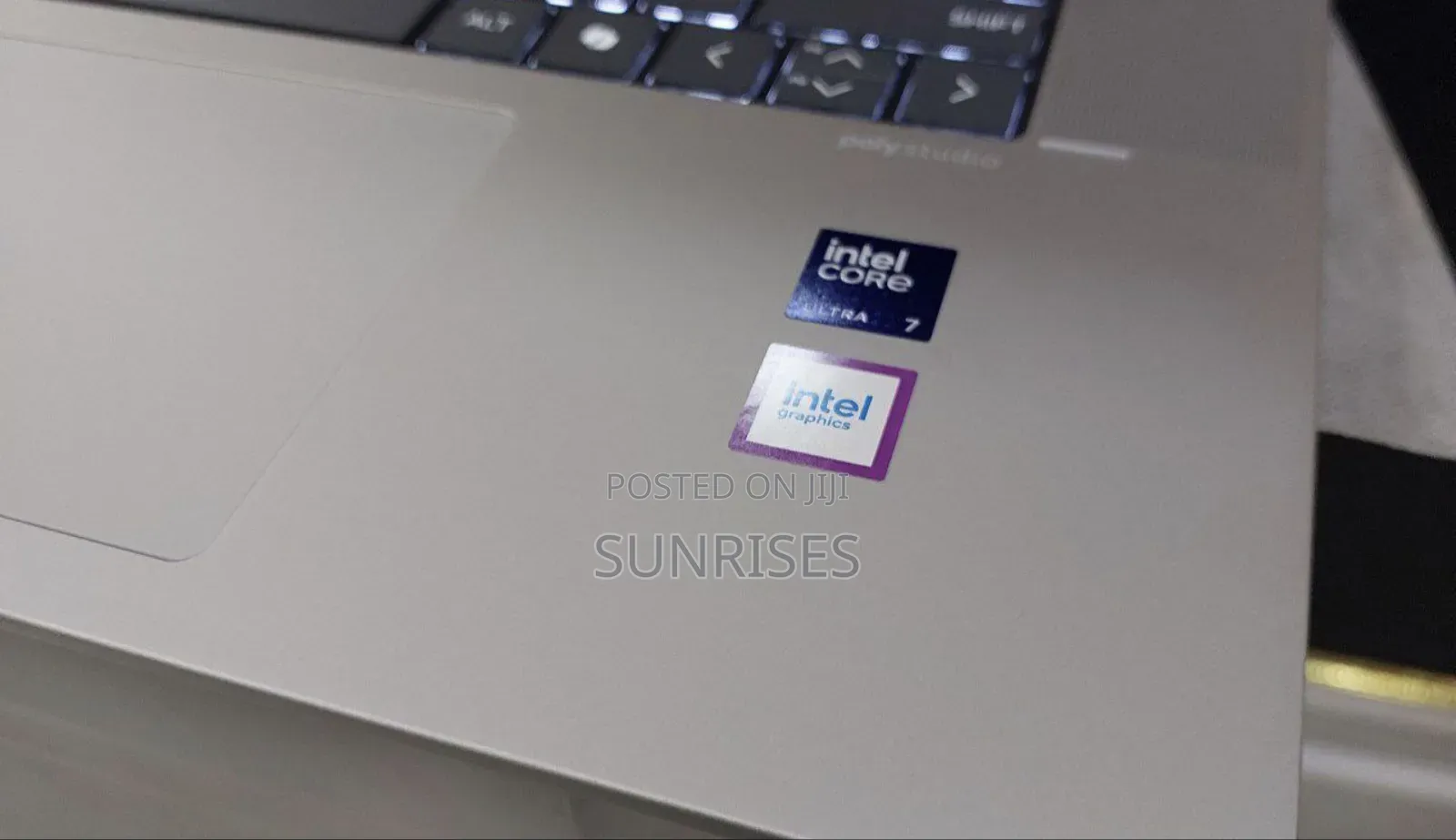 New Laptop HP Envy X360 16GB Intel Core Ultra 7 SSD 1T