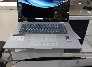 New Laptop HP Envy X360 16GB Intel Core Ultra 7 SSD 1T