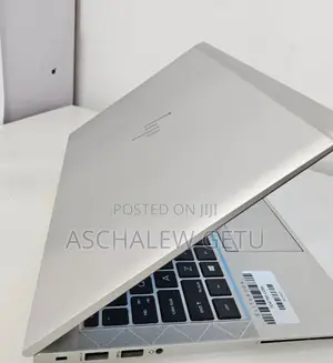 New Laptop HP EliteBook 840 G7 16GB Intel Core I7 SSD 512GB