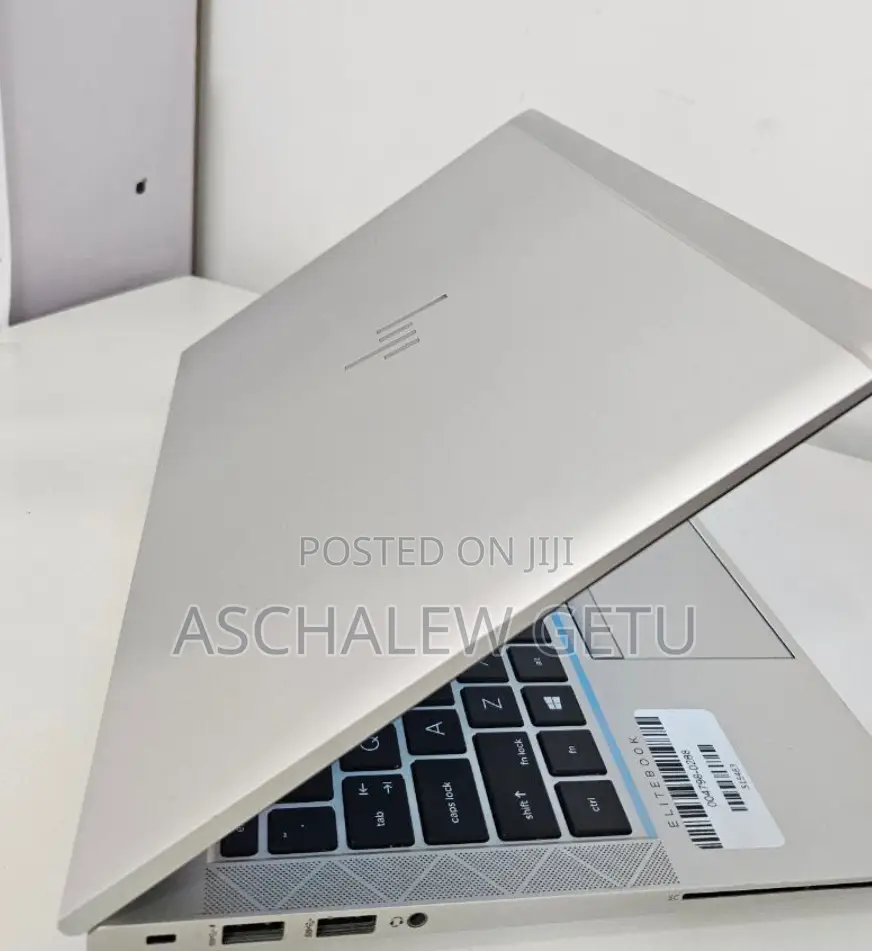 New Laptop HP EliteBook 840 G7 16GB Intel Core I7 SSD 512GB