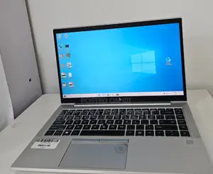 New Laptop HP EliteBook 840 G7 16GB Intel Core I7 SSD 512GB