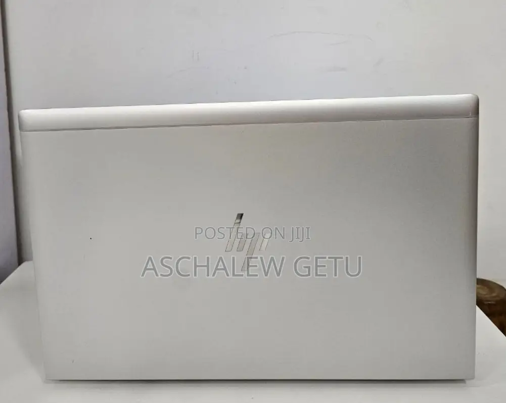 New Laptop HP EliteBook 840 G7 16GB Intel Core I7 SSD 512GB