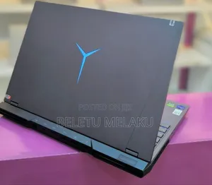 New Laptop Lenovo Legion 5 16GB Intel Core I9 SSD 512GB