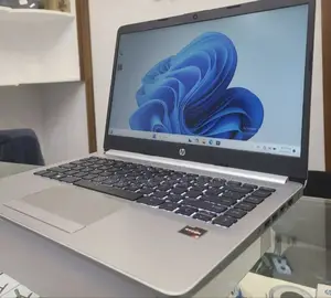 New Laptop HP Stream Notebook 16GB AMD Ryzen 5 SSD 512GB