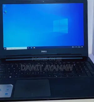 New Laptop Dell Vostro 15 3000 4GB Intel Core I3 HDD 1T