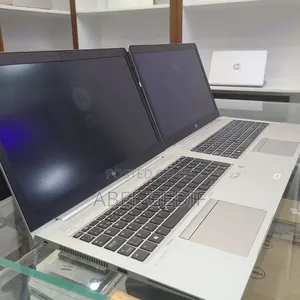 New Laptop HP EliteBook 850 G5 16GB Intel Core I5 SSD 512GB