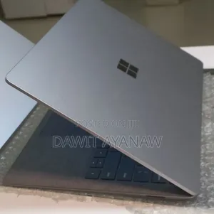 New Laptop Microsoft Surface Laptop 4 16GB Intel Core I7 SSD 512GB