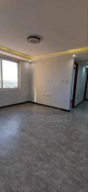 Furnished 2bdrm Condo in 40/60 ኮንዶሚንየም, Bole for sale