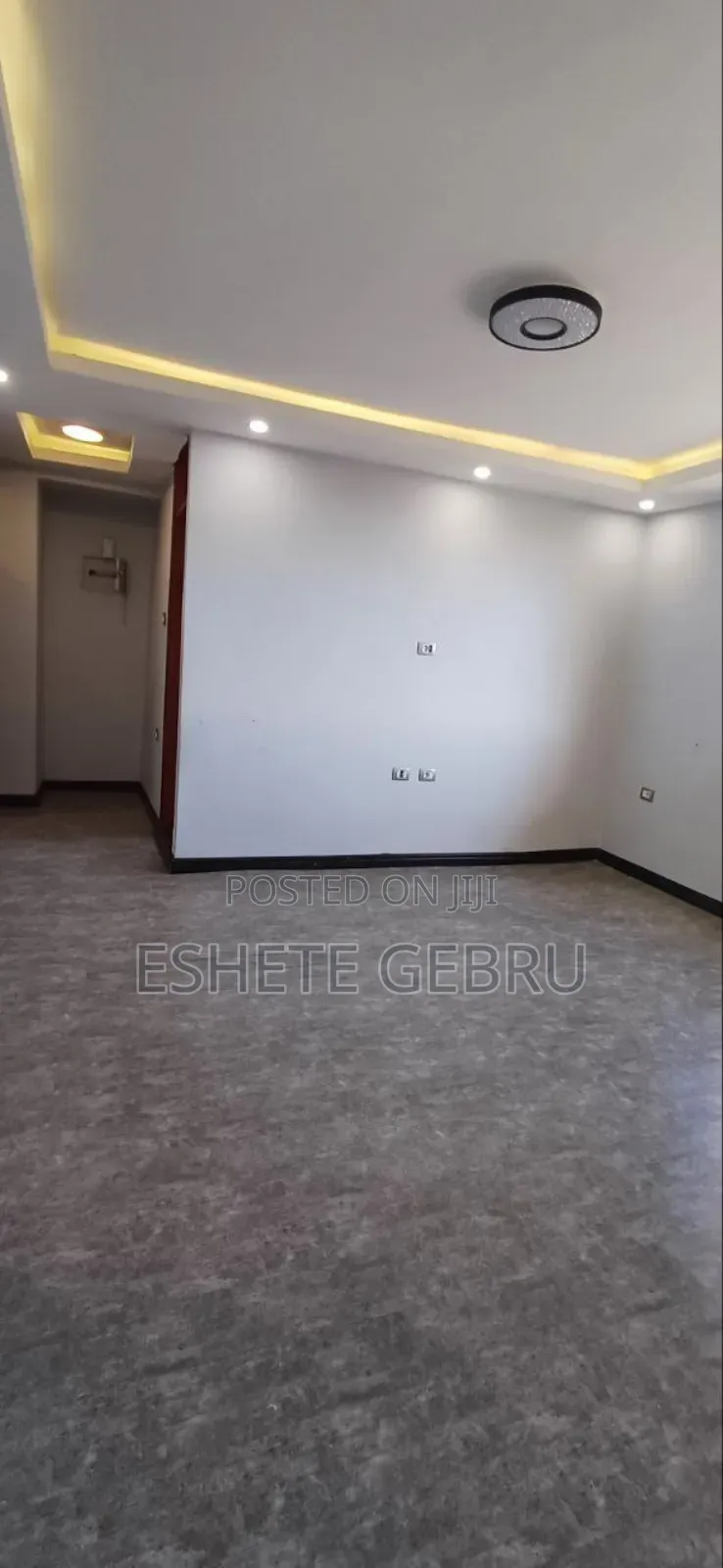 Furnished 2bdrm Condo in 40/60 ኮንዶሚንየም, Bole for sale