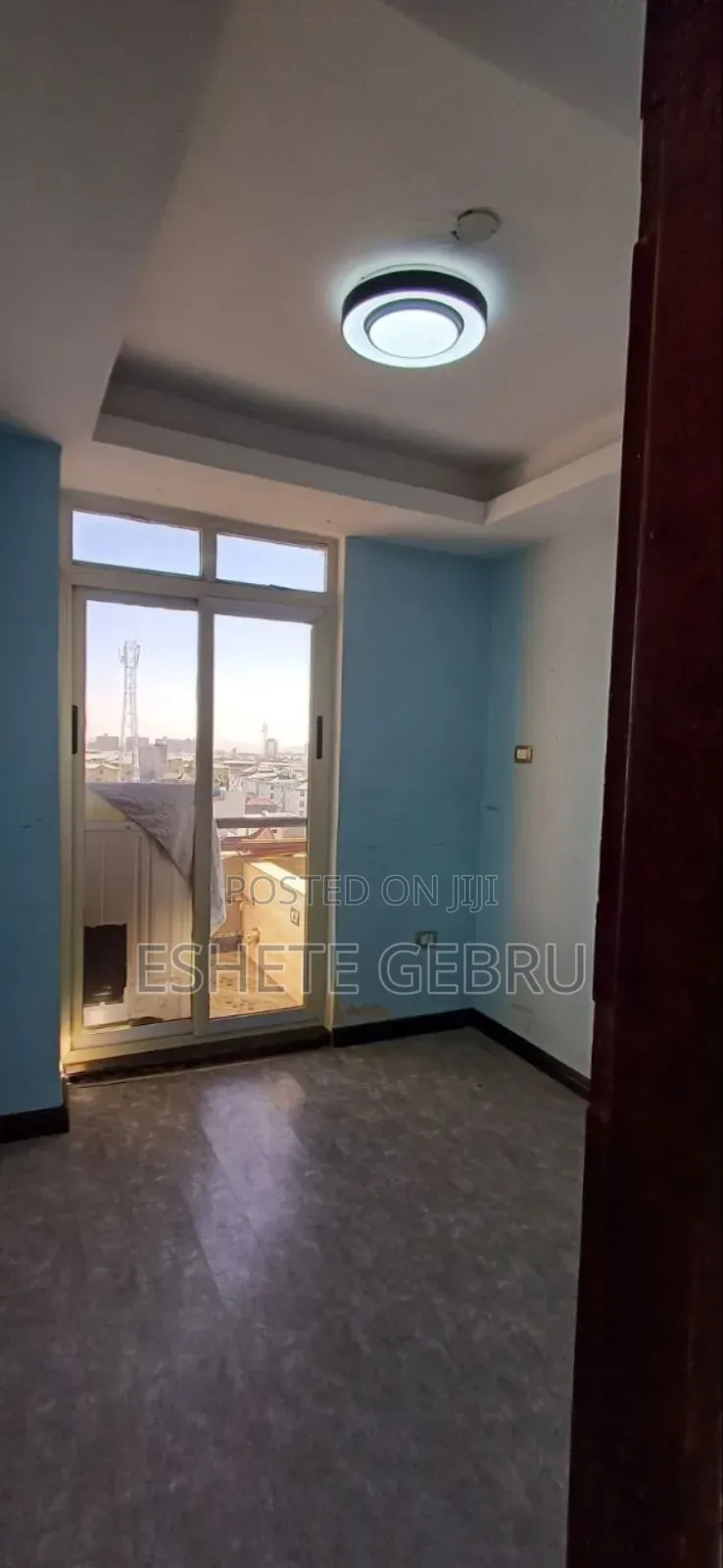 Furnished 2bdrm Condo in 40/60 ኮንዶሚንየም, Bole for sale
