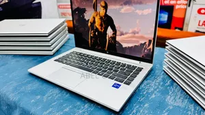 New Laptop HP EliteBook 840 16GB Intel Core I7 SSD 512GB