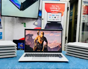 New Laptop HP EliteBook 840 16GB Intel Core I7 SSD 512GB