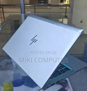 New Laptop HP EliteBook 840 16GB Intel Core I5 SSD 512GB