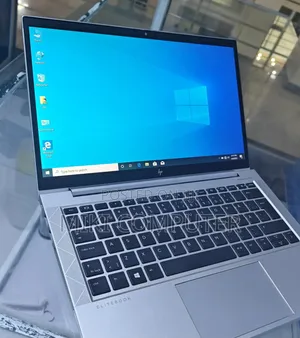 New Laptop HP EliteBook 840 16GB Intel Core I5 SSD 512GB