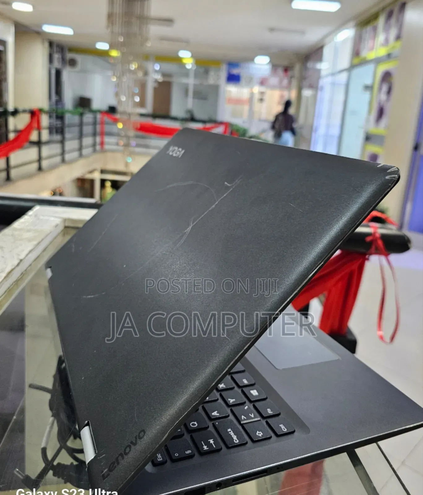 New Laptop Lenovo ThinkPad T510 8GB Intel Core I7 SSD 256GB