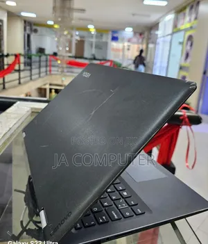 New Laptop Lenovo ThinkPad T510 8GB Intel Core I7 SSD 256GB