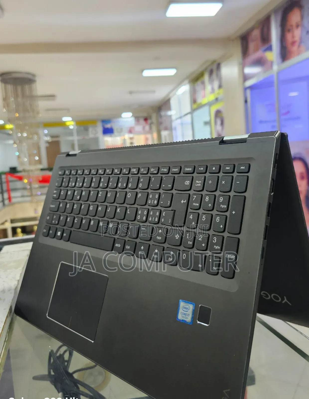 New Laptop Lenovo ThinkPad T510 8GB Intel Core I7 SSD 256GB