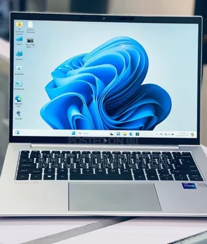 New Laptop HP EliteBook 840 16GB Intel Core I5 SSD 512GB