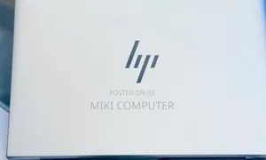 New Laptop HP EliteBook 840 16GB Intel Core I5 SSD 512GB