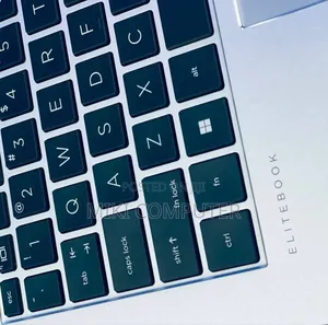 New Laptop HP EliteBook 840 16GB Intel Core I5 SSD 512GB