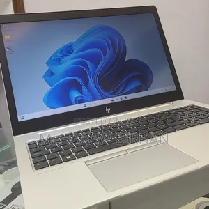 New Laptop HP EliteBook 850 G5 16GB Intel Core I5 SSD 512GB