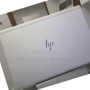 New Laptop HP EliteBook 850 G5 16GB Intel Core I5 SSD 512GB