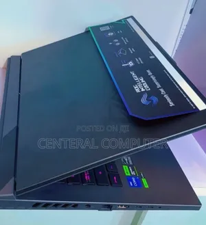 Photo - New Laptop Asus ROG Strix G16 G614 18GB Intel Core I7 SSD 1T