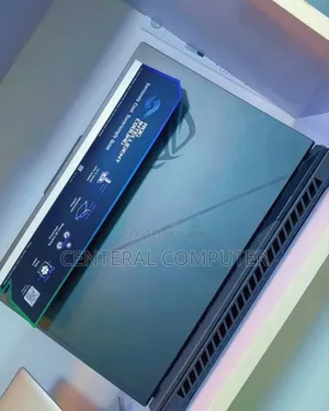 New Laptop Asus ROG Strix G16 G614 18GB Intel Core I7 SSD 1T