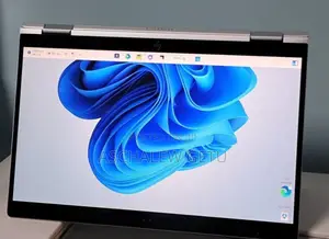New Laptop HP EliteBook X360 1030 G3 16GB Intel Core I7 SSD 512GB