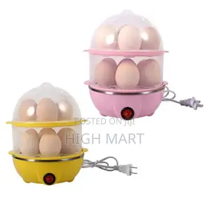 Egg Poacher